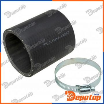 Gaine de suralimentation pour VOLKSWAGEN | GPP-VW-090, 7L6145832B